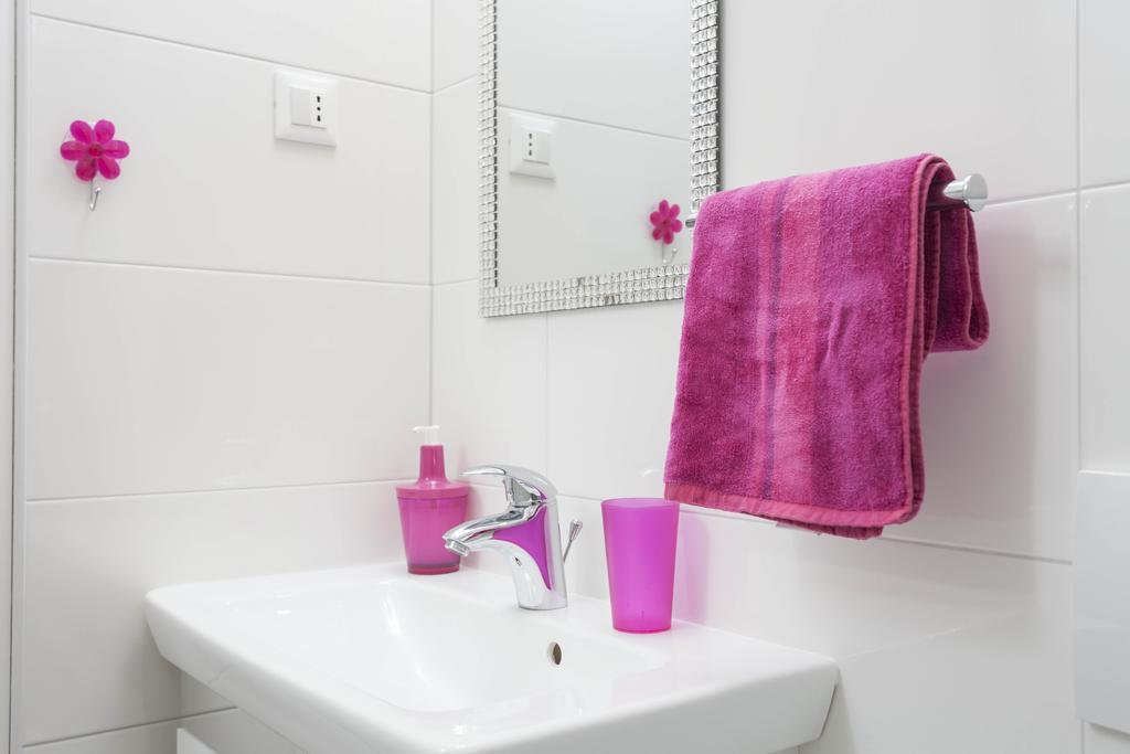Apartmani Marina Makarská Exteriér fotografie