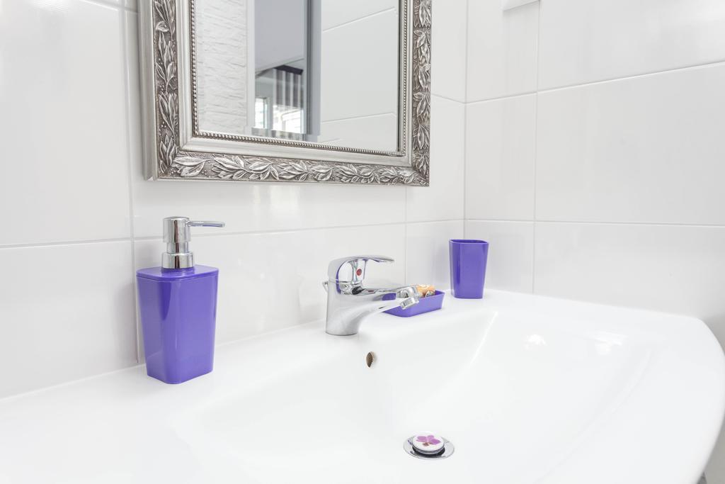 Apartmani Marina Makarská Exteriér fotografie