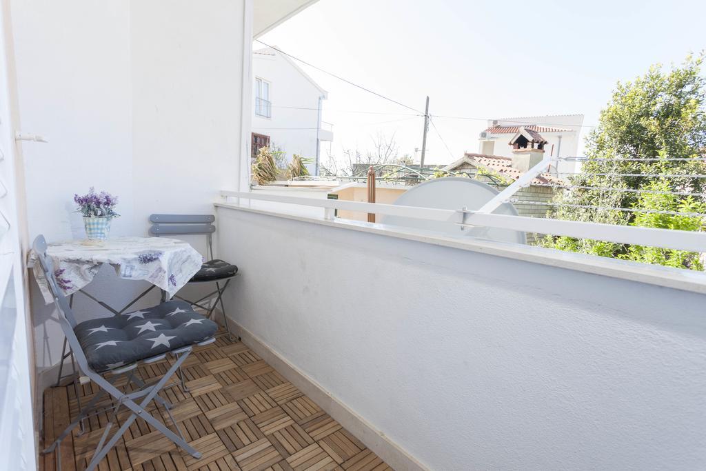 Apartmani Marina Makarská Exteriér fotografie